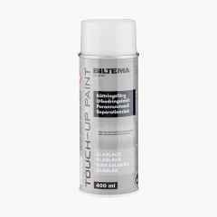 Clear coat for Biltema Touch-up Paint, 400 ml