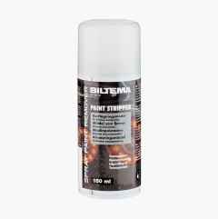 Paint stripper for Biltema’s rear light coating, 150 ml