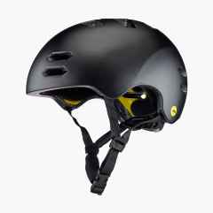 Skateboarding/bicycle helmet MIPS