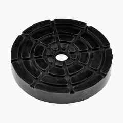 Jack pad Ø 160 mm