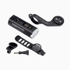 Bicycle light 2000 lm
