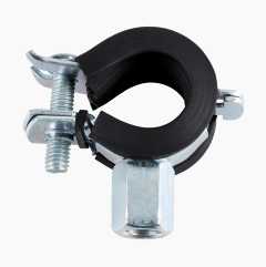 Pipe clamps 15 – 19 mm, 2 pcs