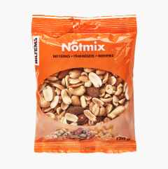 Nut mix, 120 g