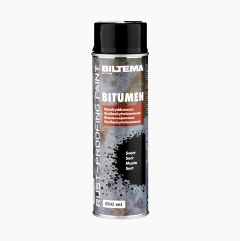 Undercarriage rust protection, spray, 500 ml
