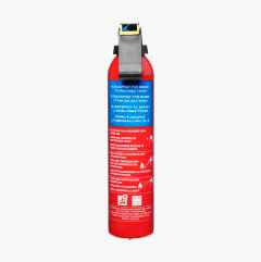 Lithium extinguishing spray, 500 ml