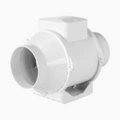 Ventilation - Rør, slanger ventiler og tilbehør - Biltema.dk