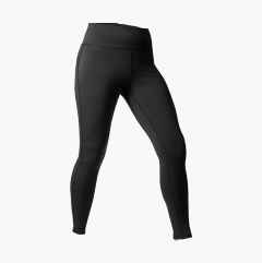 Training tights, ladies, black