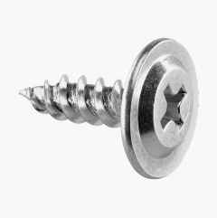 Mounting screw 4.2x13, 20