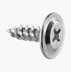 Mounting screw 4.2x13