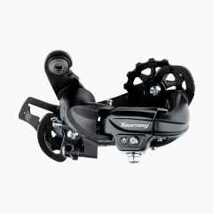 Shimano RD-TY300, 6/7 osaa