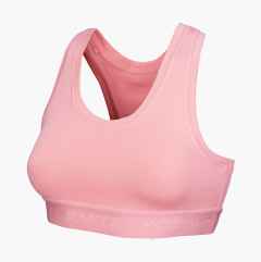 Sports top, pink