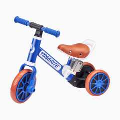 Trehjuling/balanscykel
