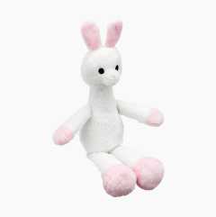 Soft toy, rabbit, 26 cm
