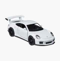 Legetøjsbil Porsche 911, 1:38