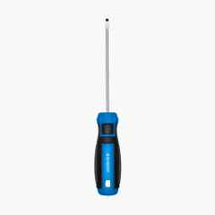 Slotted screwdriver SL3 x 100 mm