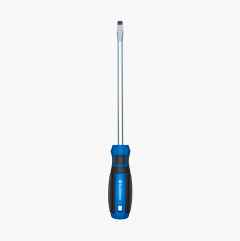 Slotted screwdriver SL8 x 200 mm