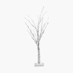 Pyntetræ birk, 60 cm