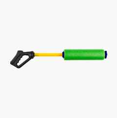 Water sprayer with handle