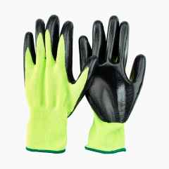 High-visibility Gloves