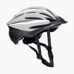 Bicycle Helmet, grey