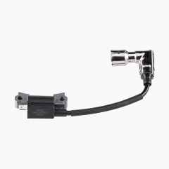 Ignition coil 18486