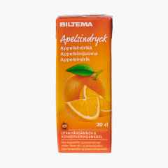 Orange drink, 200 ml