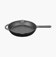 Cast-iron frying pan, 25 cm