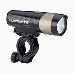 Front bicycle light 500 lm
