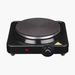 Hot plate, 1500 W