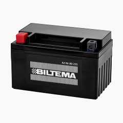 MC-batteri SMF, 12 V, 7 Ah, 150 x 87 x 95 mm