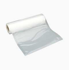 Plastic Roll, 5 m, 2-pack