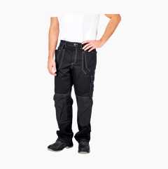 All-round trousers, men’s sizes