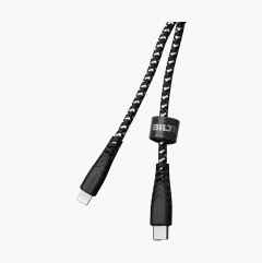 Lightning - USB Type C cable