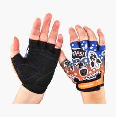 Children’s Cycling Gloves, short fingers