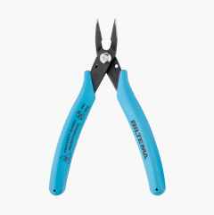 Flat-nose pliers, ESD