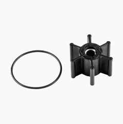 Impeller with gasket for 25-9747