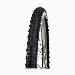 Bike tyre, extra reinforced MTB 26", 56-559 mm