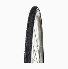 Bike tyre, extra reinforced 26", 40-584 mm