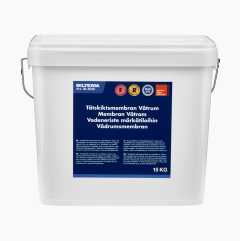 Waterproofing Membrane Wet Zone, 15 kg