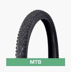 Bike Tyre MTB 27,5", 70-584 mm