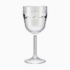 Wine glass, 340 ml