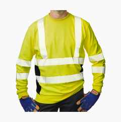 Varselsweatshirt, klass 3