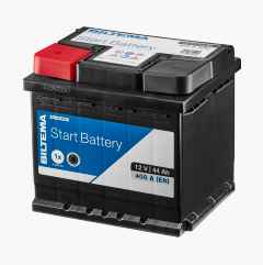 Starter battery SMF, 12 V, 44 Ah