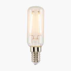 LED tube lamp, round E14
