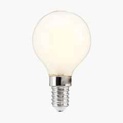 Mini-Bulb E14, frosted