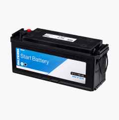 Starter battery, 12 V, 135 Ah