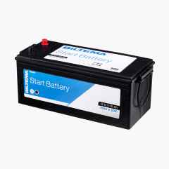 Startbatteri, 12 V, 170 Ah