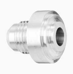 AN-sveiseflens, aluminium