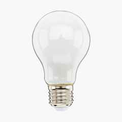 Normal Bulb E27, frosted 