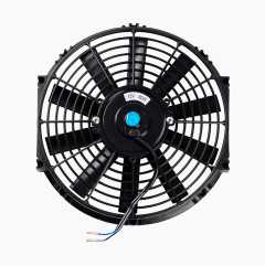 Cooling fan, universal, 12"